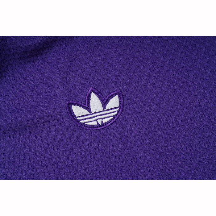 Chandal del Real Madrid Manga Corta 25-26 Purpura - Pantalon Corto